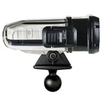 RAM Bal Adapter voor Garmin VIRB™ Dive Case - RAM Mounts RAM-B-202U-GA65 afbeelding 3