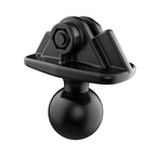 RAM Bal Adapter voor Garmin VIRB™ Dive Case - RAM Mounts RAM-B-202U-GA65 afbeelding 4