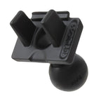 RAM Snelle Uitgave Bal Adapter voor Lowrance Elite-4 & Mark-4 Series - RAM Mounts RAM-B-202U-LO11 afbeelding 2