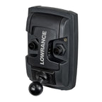 RAM Snelle Uitgave Bal Adapter voor Lowrance Elite-4 & Mark-4 Series - RAM Mounts RAM-B-202U-LO11 afbeelding 3