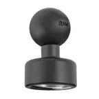 RAM vrouwelijke gegroefde bal adapter voor motorola ES400 MC45 TC55 - RAM Mounts RAM-B-202U-MOTO2