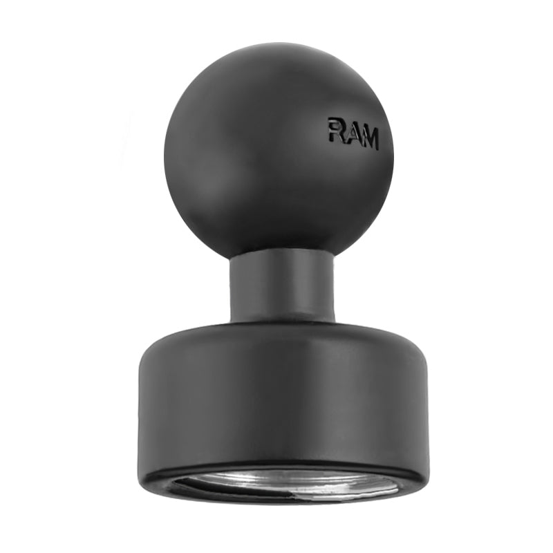 RAM vrouwelijke gegroefde bal adapter voor motorola ES400 MC45 TC55 - RAM Mounts RAM-B-202U-MOTO2