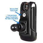 RAM Vrouwelijke Gegroefde Bal Adapter voor Motorola ES400, MC45 & TC55 - RAM Mounts RAM-B-202U-MOTO2 afbeelding 2