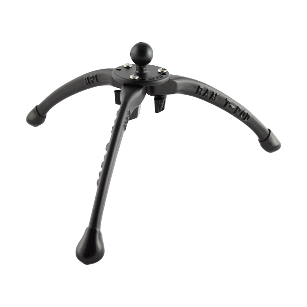 RAM Driepoot Basis met Bal - B Maat - RAM Mounts RAM-B-205U afbeelding 1