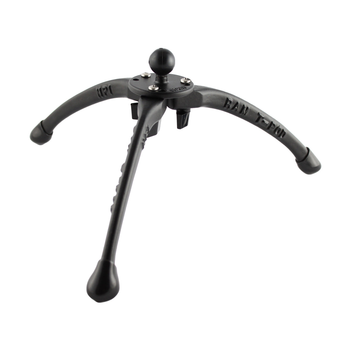 RAM Driepoot Basis met Bal - B Maat - RAM Mounts RAM-B-205U afbeelding 1