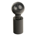 RAM 14 NPT schroefdraadgat met bal - RAM Mounts RAM-B-218-1U