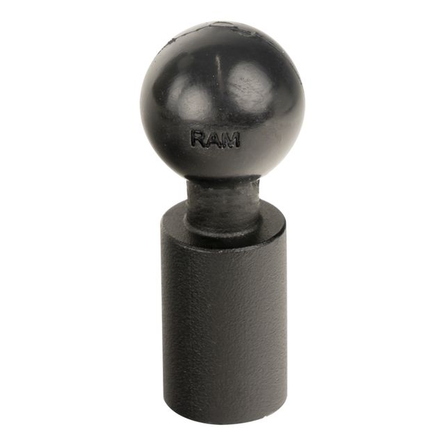RAM 12" Flex Arm met Bal Basis - RAM Mounts RAM-B-141B-1290 afbeelding 2