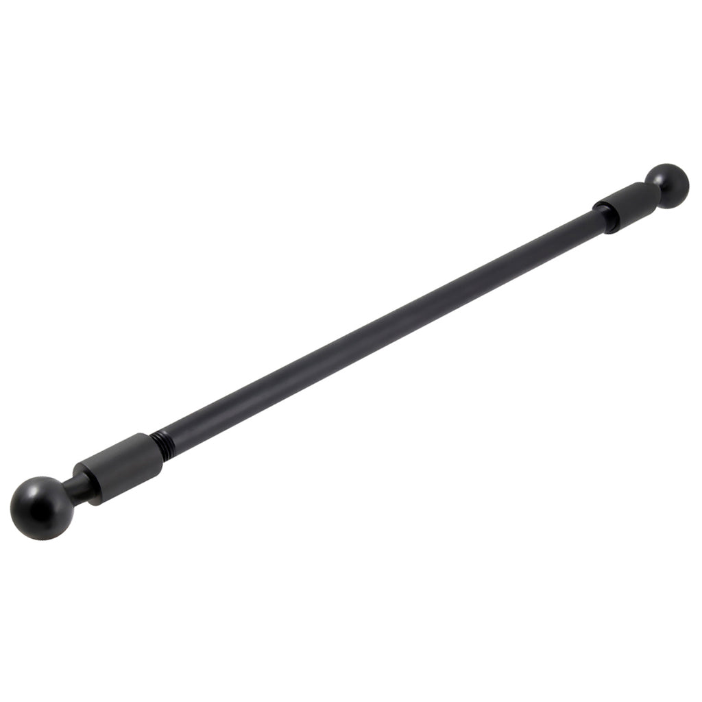 RAM 12 lange stijve buis met dubbele baluiteinden - RAM Mounts RAM-B-218-5412U