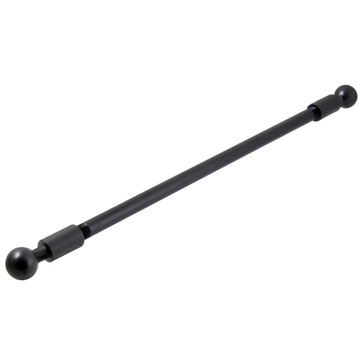 RAM 12" Lange Stijve Buis met Dubbele Baluiteinden - RAM Mounts RAM-B-218-5412U afbeelding 1