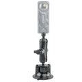 RAM twist lock zuigkop bevestiging voor INSTA360 - RAM Mounts RAM-B-224-1-379-252025-RWU