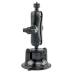 RAM Twist-Lock™ Zuigkop Bevestiging voor Insta360 - RAM Mounts RAM-B-224-1-379-252025-RWU afbeelding 2