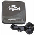 RAM twist lock zuigcupbevestiging voor raymarine dragonfly - RAM Mounts RAM-B-224-1-379-M616U