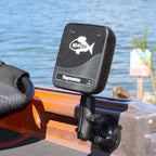 RAM Twist-Lock™ Zuigcupbevestiging voor Raymarine Dragonfly - RAM Mounts RAM-B-224-1-379-M616U afbeelding 3