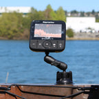 RAM Twist-Lock™ Zuigcupbevestiging voor Raymarine Dragonfly - RAM Mounts RAM-B-224-1-379-M616U afbeelding 4