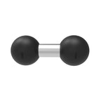 RAM dubbele bal adapter b maat - RAM Mounts RAM-B-230U