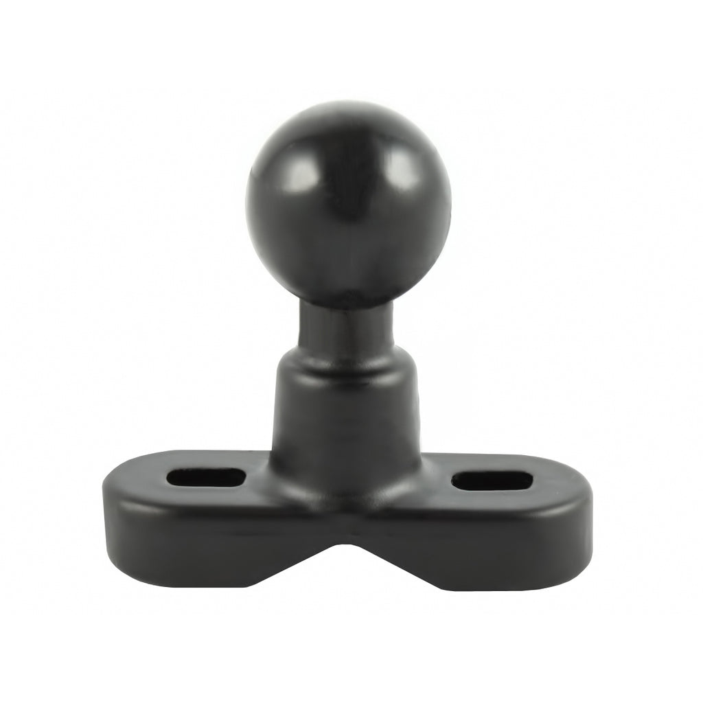 RAM stuur rail basis zonder hardware - RAM Mounts RAM-B-231NHU