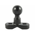 RAM stuur rail basis zonder hardware - RAM Mounts RAM-B-231NHU