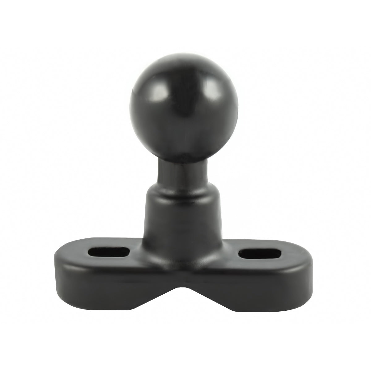 RAM stuur rail basis zonder hardware - RAM Mounts RAM-B-231NHU