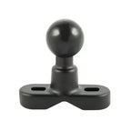 RAM ATV/Side By Side Railbasis zonder U-Bolts - RAM Mounts RAM-B-231Z-2NUBU afbeelding 4