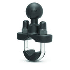 RAM Stuur U-Bout Dubbele Bal Montage - B Maat Medium RVS - RAM Mounts RAM-B-149U afbeelding 4