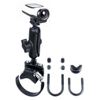 RAM ATV/UTV Rail Mount met Garmin VIRB™ Camera Adapter - RAM Mounts RAM-B-231Z-2-GA63U afbeelding 1