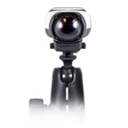RAM ATV/UTV Rail Mount met Garmin VIRB™ Camera Adapter - RAM Mounts RAM-B-231Z-2-GA63U afbeelding 2