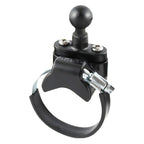 RAM ATV/Side By Side Railbasis zonder U-Bolts - RAM Mounts RAM-B-231Z-2NUBU afbeelding 1