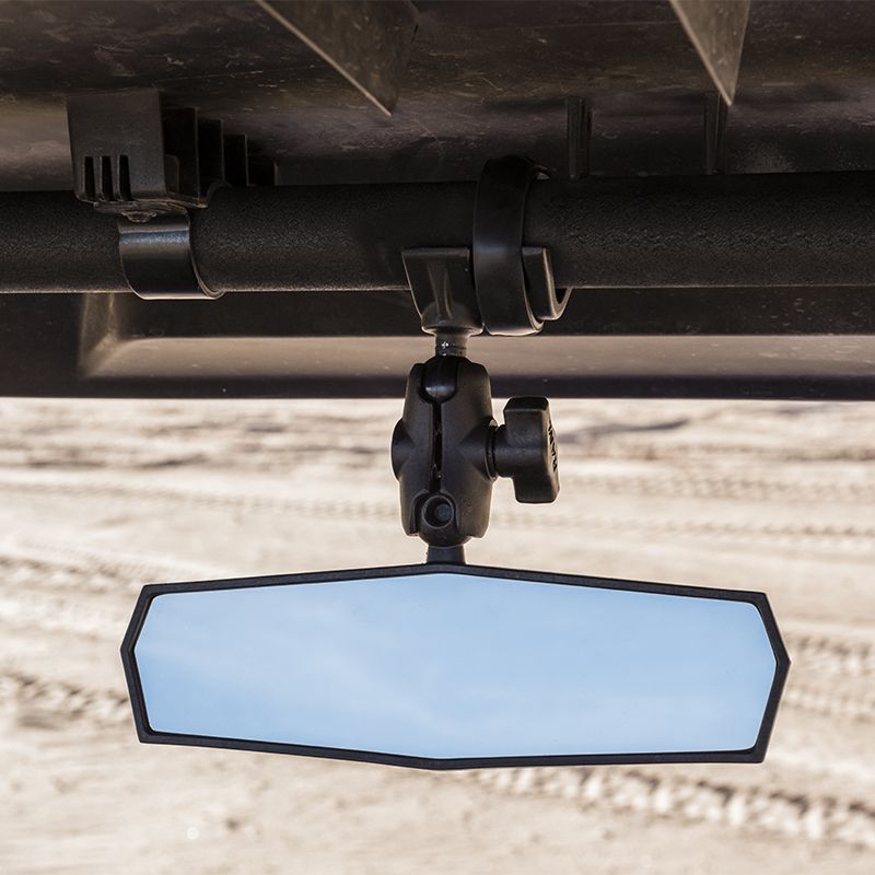 RAM ATV/Side By Side Railbasis zonder U-Bolts - RAM Mounts RAM-B-231Z-2NUBU afbeelding 3