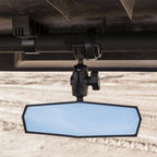 RAM ATV/Side By Side Railbasis zonder U-Bolts - RAM Mounts RAM-B-231Z-2NUBU afbeelding 3