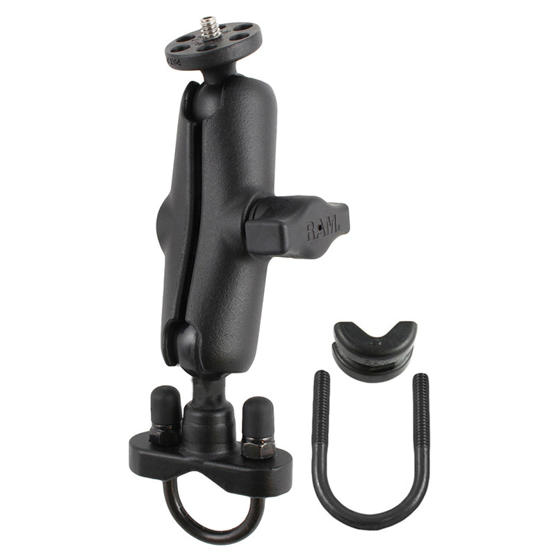 RAM stuurpen u bout montage met 14 20 gevlochten stud medium - RAM Mounts RAM-B-231Z-366U