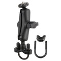 RAM stuurpen u bout montage met 14 20 gevlochten stud medium - RAM Mounts RAM-B-231Z-366U