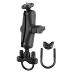RAM stuurpen u bout montage met 14 20 gevlochten stud medium - RAM Mounts RAM-B-231Z-366U