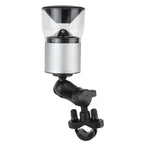 RAM Stuurpen U-Bout Montage met 1/4 "-20 Gevlochten Stud - Medium - RAM Mounts RAM-B-231Z-366U afbeelding 2
