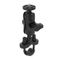 RAM u bout stuur montage met 14 20 schroefdraadbout kort - RAM Mounts RAM-B-231Z-A-366U