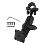 RAM achteruitkijkspiegel u bout montage voor tomtom bridge - RAM Mounts RAM-B-231Z-RVM-347-TOM1U