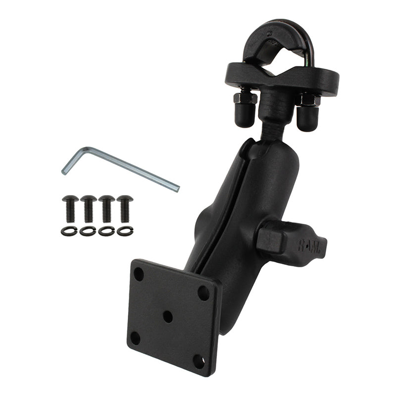 RAM achteruitkijkspiegel u bout montage voor tomtom bridge - RAM Mounts RAM-B-231Z-RVM-347-TOM1U