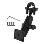 RAM Achteruitkijkspiegel U-Bout montage voor TomTom Bridge - RAM Mounts RAM-B-231Z-RVM-347-TOM1U afbeelding 1