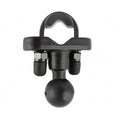 RAM u bout bal basis voor achteruitkijkspiegels - RAM Mounts RAM-B-231Z-RVMU