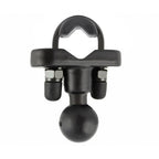 RAM u bout bal basis voor achteruitkijkspiegels - RAM Mounts RAM-B-231Z-RVMU