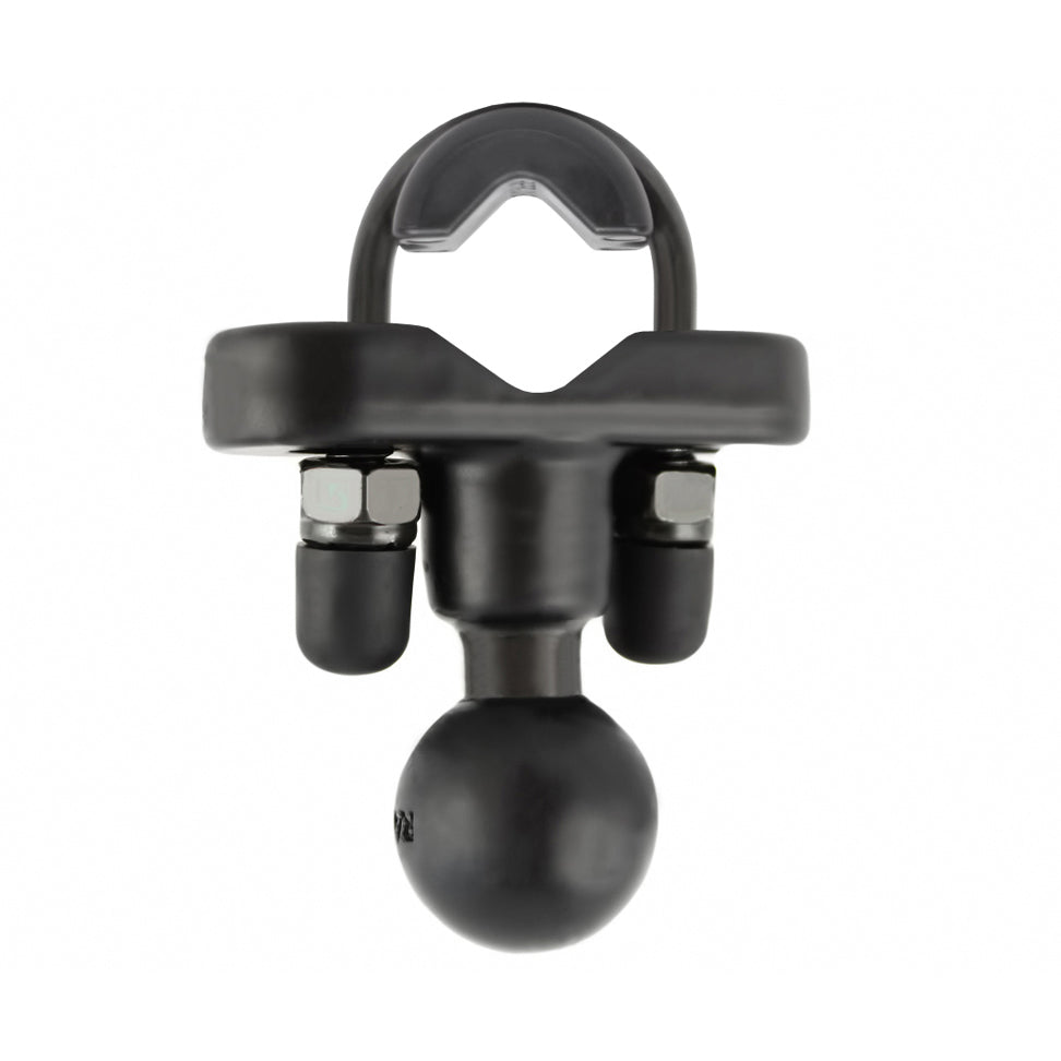 RAM u bout bal basis voor achteruitkijkspiegels - RAM Mounts RAM-B-231Z-RVMU