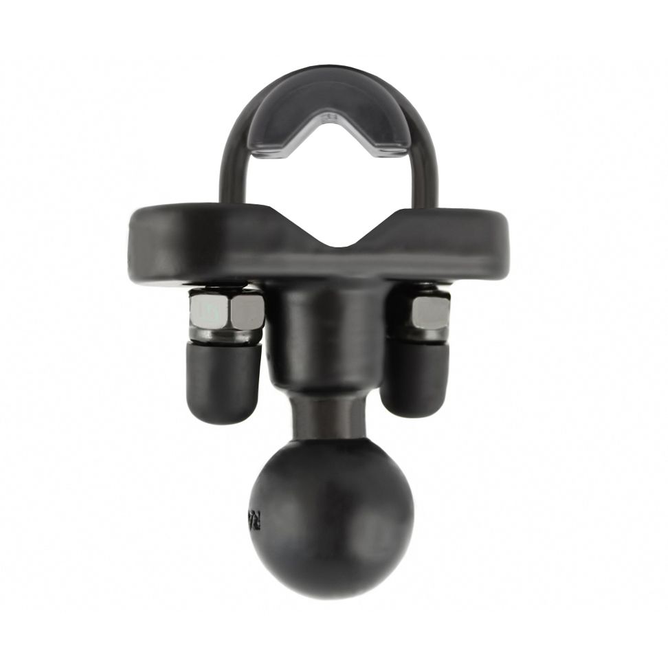 RAM U-Bout Bal Basis voor Achteruitkijkspiegels - RAM Mounts RAM-B-231Z-RVMU afbeelding 1