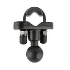 RAM U-Bout Bal Basis voor Achteruitkijkspiegels - RAM Mounts RAM-B-231Z-RVMU afbeelding 1