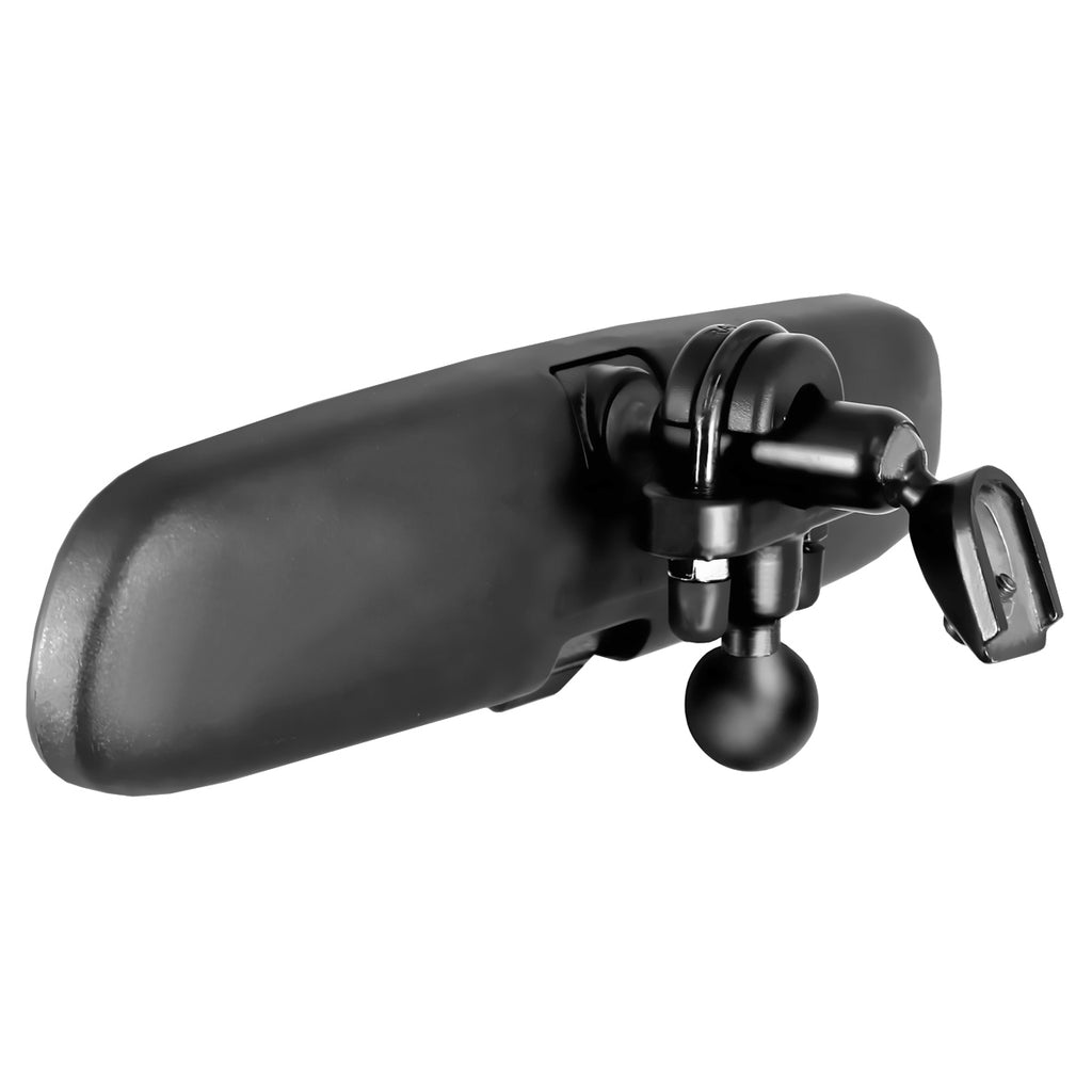 RAM U-Bout Bal Basis voor Achteruitkijkspiegels - RAM Mounts RAM-B-231Z-RVMU afbeelding 2