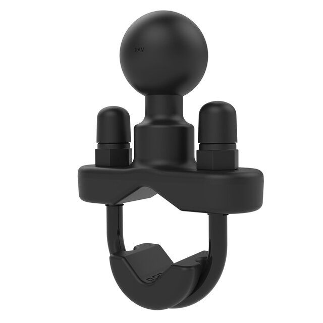 RAM Stuurboom U-Bout Montage met Vergrendelende Hoes voor Garmin nuvi + Meer - RAM Mounts RAM-B-149Z-GA25LU afbeelding 4