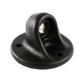 RAM 0 graden 14 NPT draadgat met ronde basis - RAM Mounts RAM-B-232-0U