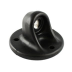RAM 0 graden 14 NPT draadgat met ronde basis - RAM Mounts RAM-B-232-0U
