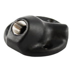 RAM 45 graden 1/4" NPT Draadgat met Ronde Basis - RAM Mounts RAM-B-232-45U afbeelding 1