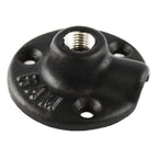 RAM NPT Buis met Twee Dubbele Kogel Montage en 1/4"-20 Schroefdraadbout - RAM Mounts RAM-B-101-IR1U afbeelding 3