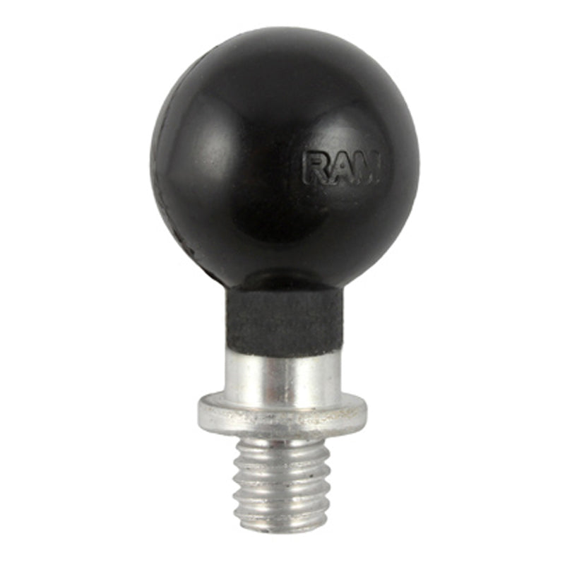 RAM ball adapter met 38 16 schroefdraad post b maat - RAM Mounts RAM-B-236-SEC1U