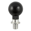 RAM ball adapter met 38 16 schroefdraad post b maat - RAM Mounts RAM-B-236-SEC1U